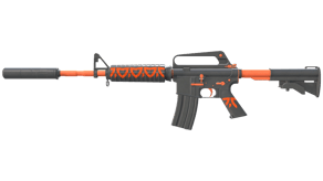 Nitro image