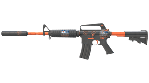 Nitro image