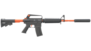 Nitro image