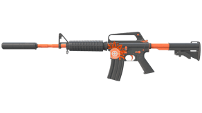 Nitro image