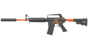 Nitro image