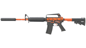 Nitro image