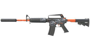 Nitro image