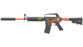 Nitro image