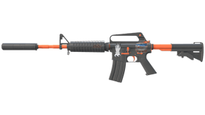 Nitro image