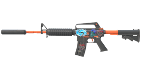 Nitro image