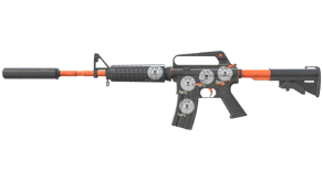 Nitro image