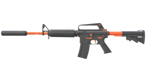 Nitro image