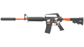 Nitro image