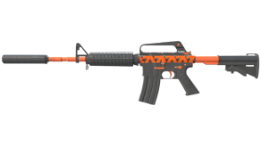 Nitro image