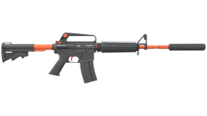 Nitro image