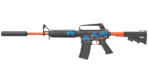 Nitro image