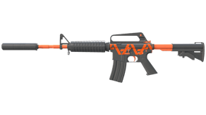 Nitro image