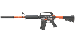 Nitro image