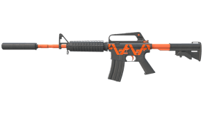 Nitro image