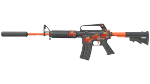 Nitro image