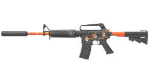 Nitro image