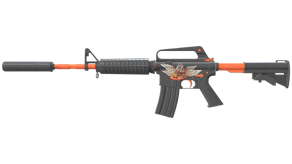 Nitro image