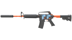 Nitro image