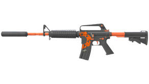 Nitro image