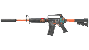 Nitro image