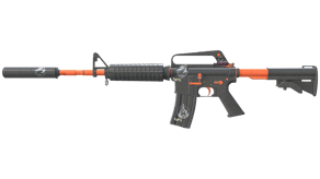 Nitro image
