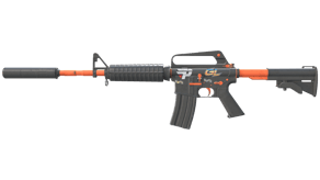 Nitro image
