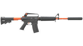 Nitro image