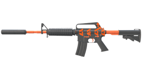 Nitro image