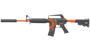 Nitro image