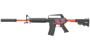 Nitro image