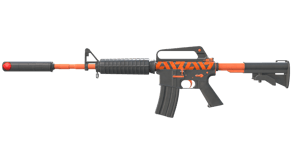 Nitro image