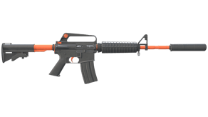 Nitro image