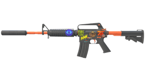Nitro image
