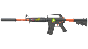 Nitro image