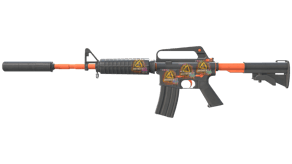 Nitro image
