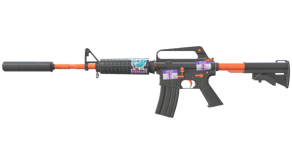 Nitro image