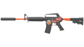 Nitro image