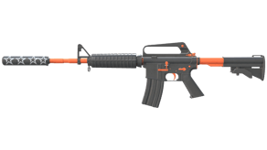 Nitro image