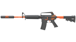 Nitro image