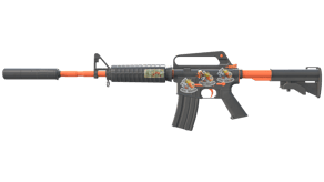 Nitro image