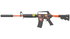Nitro image