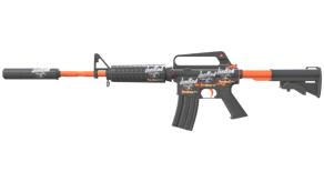 Nitro image