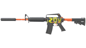 Nitro image