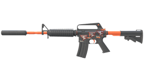 Nitro image