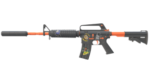 Nitro image