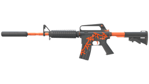 Nitro image