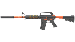 Nitro image