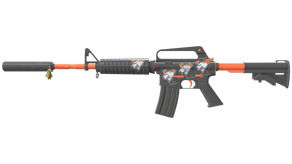 Nitro image
