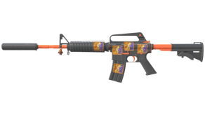 Nitro image
